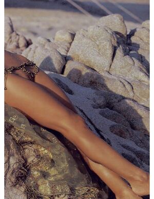 Pamela Anderson Nude Photos photo 60