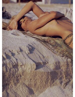 Pamela Anderson Nude Photos photo 61