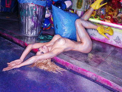 Pamela Anderson Nude Photos photo 94