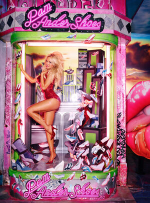 Pamela Anderson Nude Photos photo 103