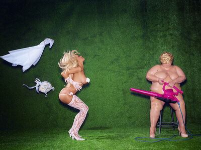 Pamela Anderson Nude Photos photo 105