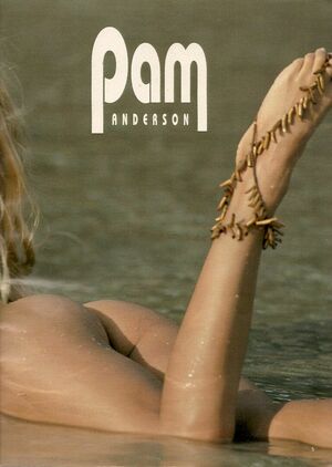 Pamela Anderson Nude Photos photo 120