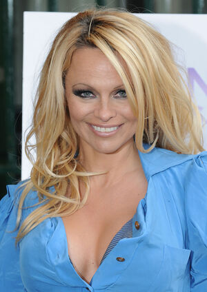 Pamela Anderson Nude Photos photo 223