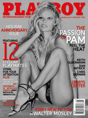 Pamela Anderson Nude Photos photo 269