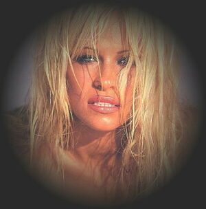 Pamela Anderson Nude Photos photo 274