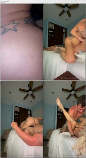 Danae Mari Nude Photos photo 91