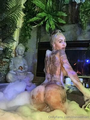 Danae Mari Nude Photos photo 198