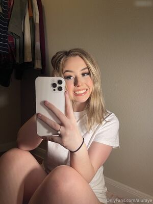 Aluraye Nude Photos photo 164