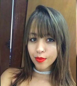 Mc Bruna Santos Nude Photos photo 3