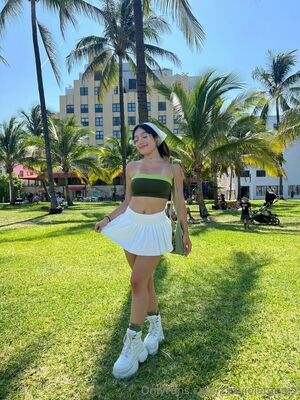 Xxxvioletgems Nude Photos photo 11