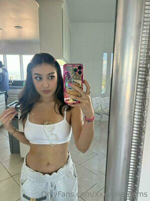 Xxxvioletgems Nude Photos photo 28