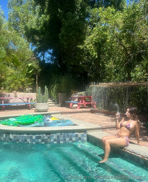 Xxxvioletgems Nude Photos photo 38