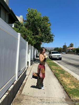Xxxvioletgems Nude Photos photo 40