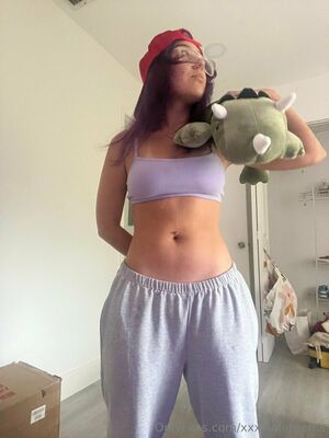 Xxxvioletgems Nude Photos photo 49