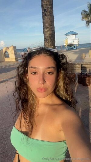 Xxxvioletgems Nude Photos photo 52