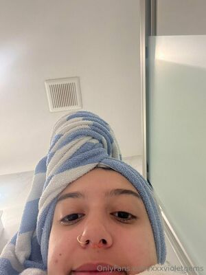 Xxxvioletgems Nude Photos photo 73