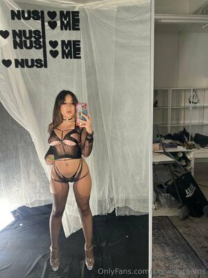 Xxxvioletgems Nude Photos photo 78