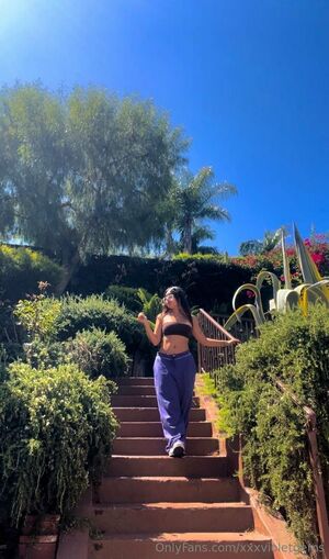 Xxxvioletgems Nude Photos photo 84