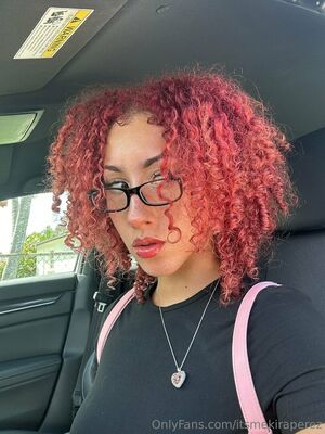 Itsmekiraperez Nude Photos photo 10