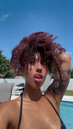 Itsmekiraperez Nude Photos photo 45