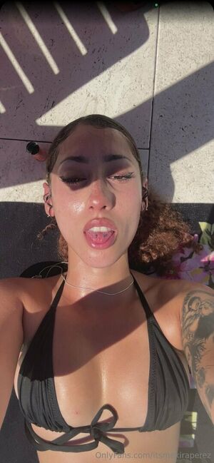 Itsmekiraperez Nude Photos photo 50