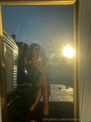 Itsmekiraperez Nude Photos photo 51
