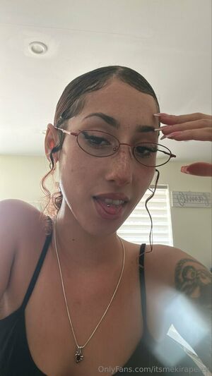 Itsmekiraperez Nude Photos photo 52