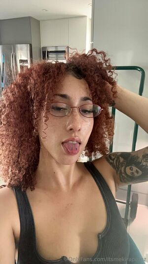 Itsmekiraperez Nude Photos photo 60