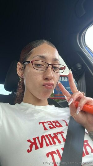 Itsmekiraperez Nude Photos photo 69