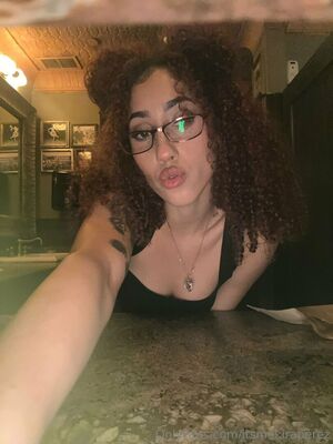 Itsmekiraperez Nude Photos photo 86