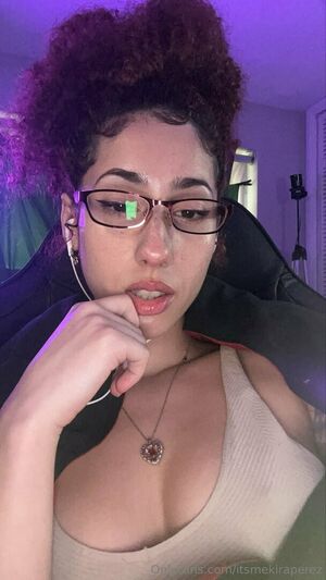 Itsmekiraperez Nude Photos photo 88