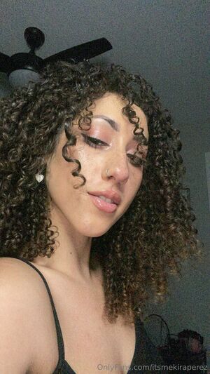 Itsmekiraperez Nude Photos photo 132
