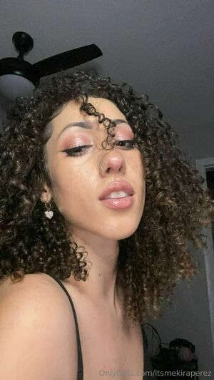 Itsmekiraperez Nude Photos photo 133