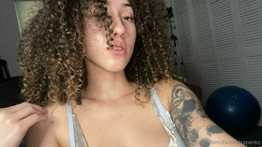 Itsmekiraperez Nude Photos photo 143