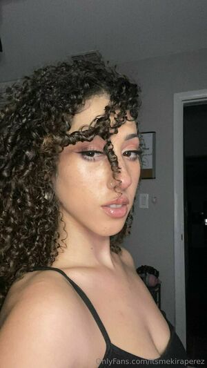 Itsmekiraperez Nude Photos photo 147