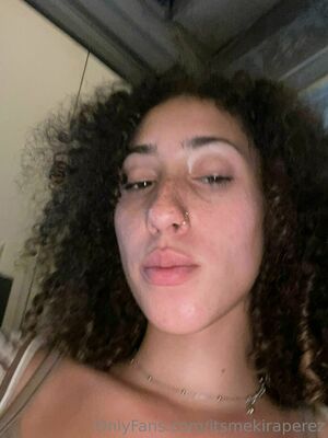 Itsmekiraperez Nude Photos photo 189