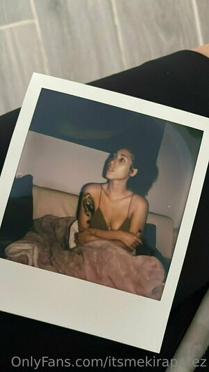 Itsmekiraperez Nude Photos photo 215