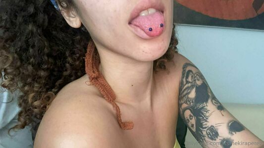 Itsmekiraperez Nude Photos photo 255