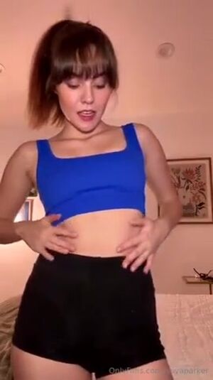 Freya Parker Nude Photos photo 47