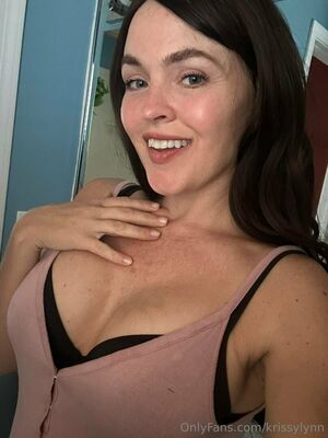 Krissylynn Nude Photos photo 49