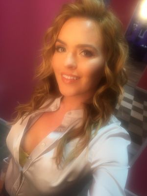 Krissylynn Nude Photos photo 74