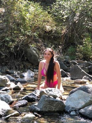 Krissylynn Nude Photos photo 93