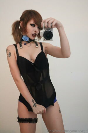 MissNyxDawn Nude Photos photo 3