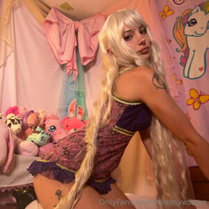 MissNyxDawn Nude Photos photo 5