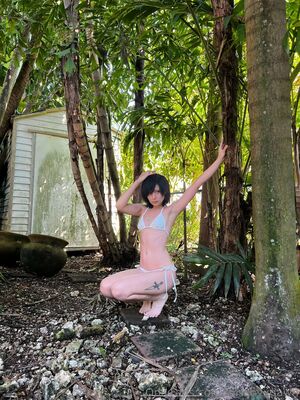 MissNyxDawn Nude Photos photo 13
