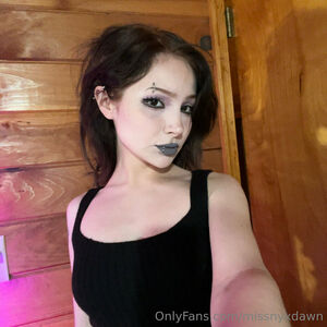 MissNyxDawn Nude Photos photo 22