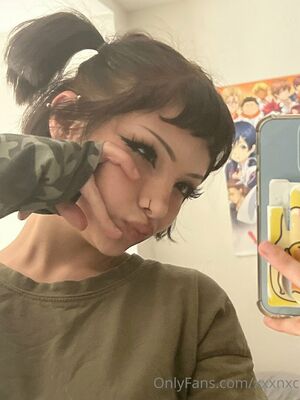 MissNyxDawn Nude Photos photo 27