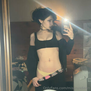 MissNyxDawn Nude Photos photo 28