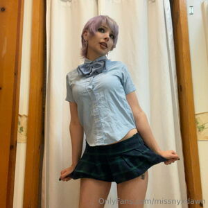 MissNyxDawn Nude Photos photo 35