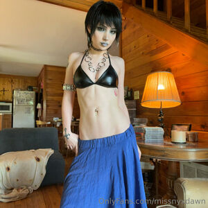 MissNyxDawn Nude Photos photo 54
